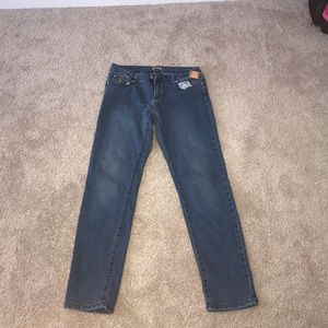 JUST jeans